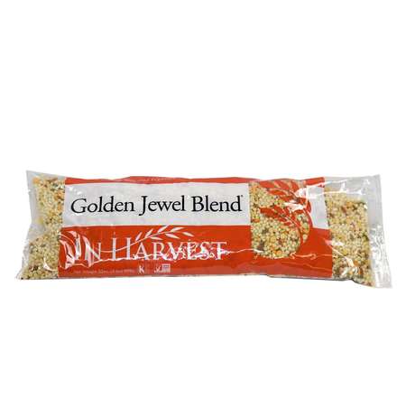 INHARVEST Golden Jewel Blend Pasta 2lbs, PK6 16248